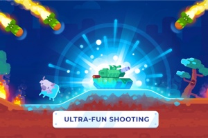 坦克之星2国际服