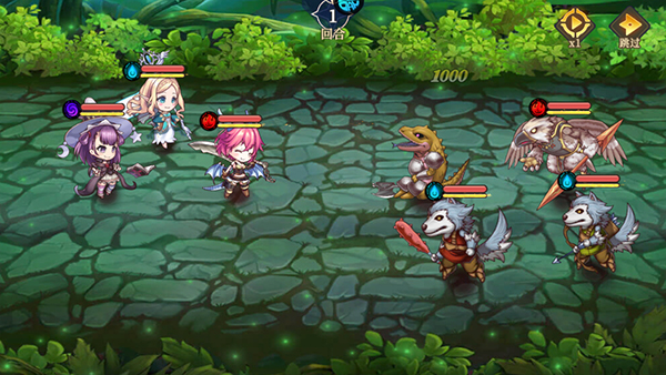 女神保卫战2024版