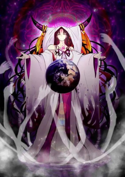 命运冠位指定日服