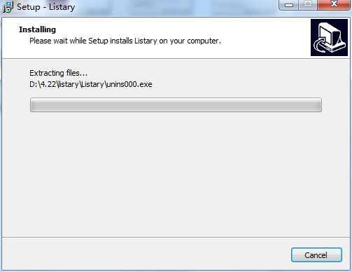 listary免费版
