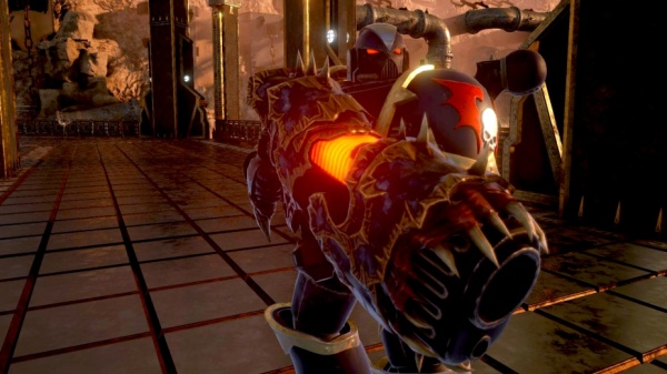 战锤40K：永恒远征