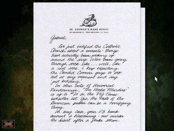 狩魔猎人2：心魔