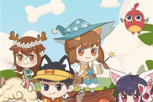 CP大作战最新版