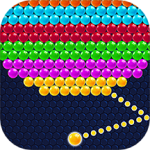 宠物泡泡龙游戏官方版