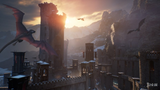 世纪：灰烬时代