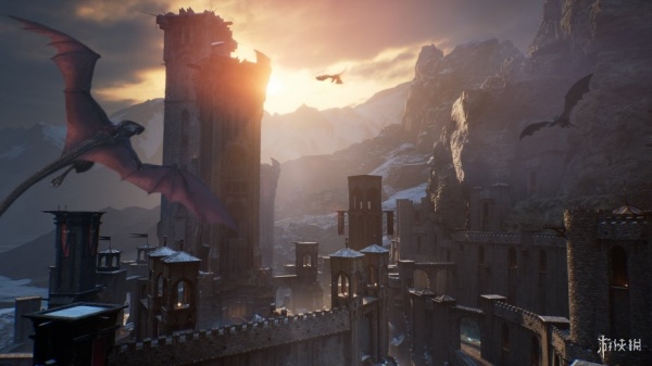 世纪：灰烬时代