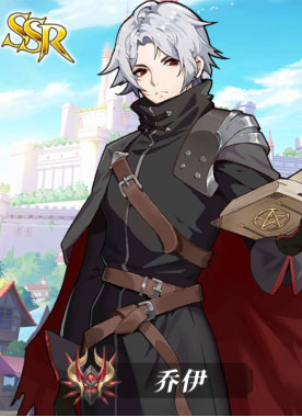 终焉誓约小米版