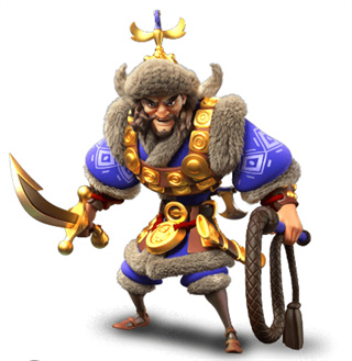 万国觉醒体验服