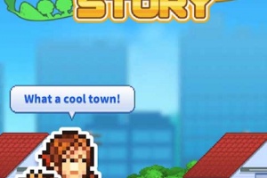 箱庭都市物语官方版