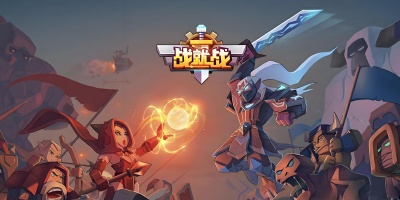 战就战手游版本汇总