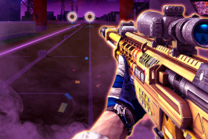 狙击手冠军手游