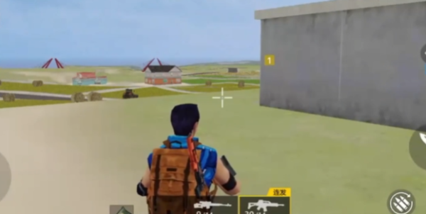 王牌突击队九游版