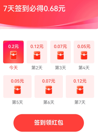 今日头条app
