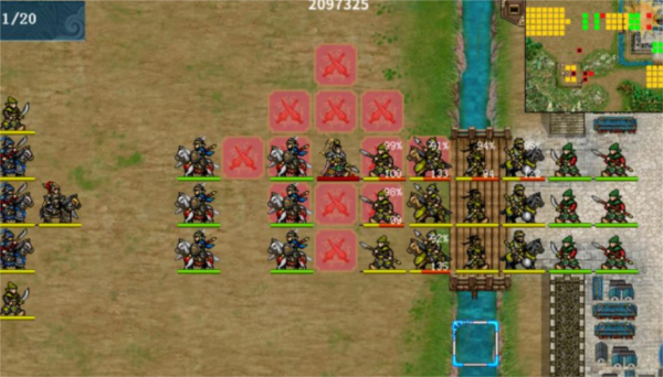 隋唐英杰传360版