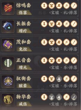 忘川风华录手游