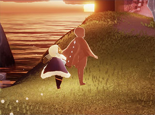 SKy光遇国际服测试版