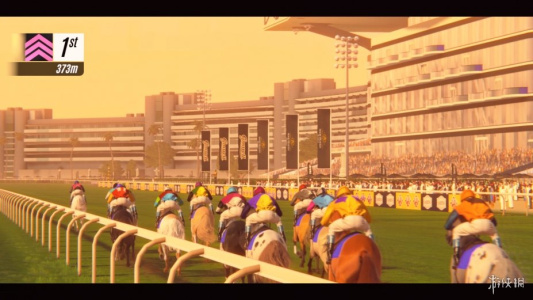 家族传奇：马匹养成竞技