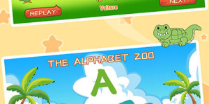 少儿英语启蒙手机软件合集