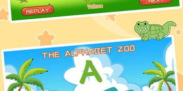 少儿英语启蒙手机软件合集