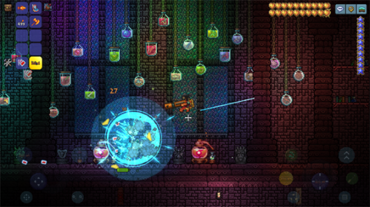 泰拉瑞亚联机版