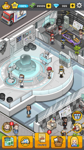 二手车模拟器手机版