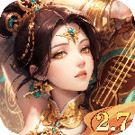 汉风幻想三国OL华为版