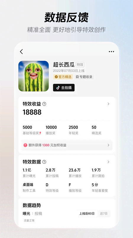 像塑app