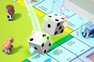 monopoly go官方版
