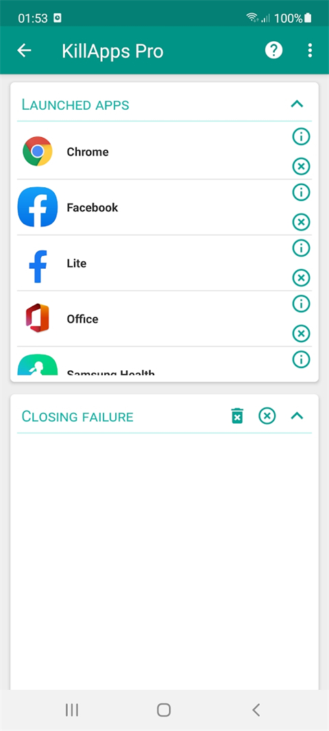 KillApps手机版