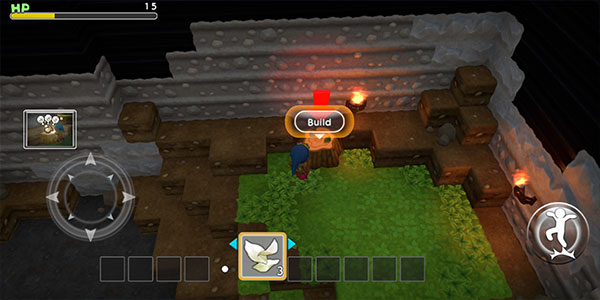 勇者斗恶龙创世小玩家2汉化版