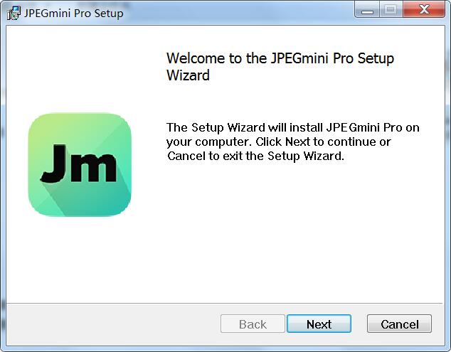 JPEGmini Pro