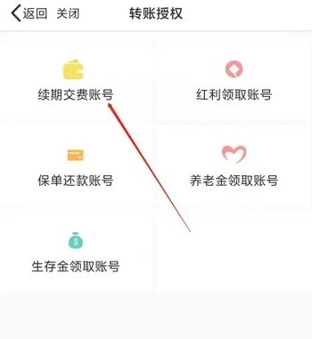 中国人寿寿险app