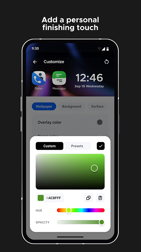 Smart Launcher最新版