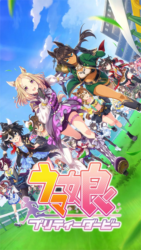 闪耀优俊少女日服最新版