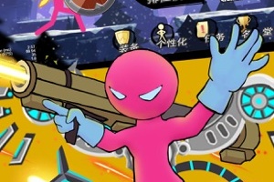 火柴人射手最新版