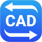迅捷CAD转换器app