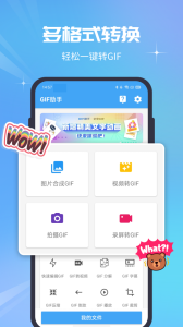 Gif助手app