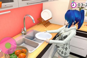 妻子家庭模拟器