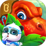 奇妙恐龙帮帮队手机版