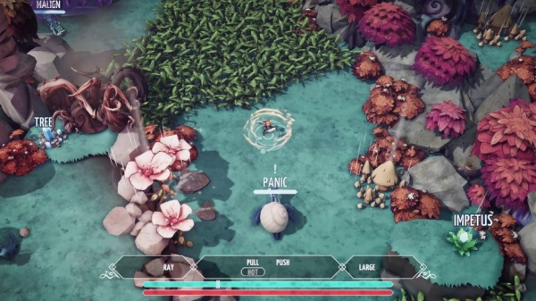 魔境奇缘：文字大冒险