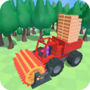 伐木工模拟器手游