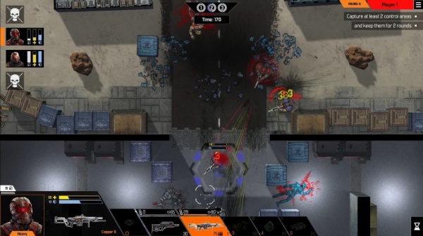 战术部队：无烟煤星任务