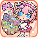 甜蜜梦幻小镇官方版