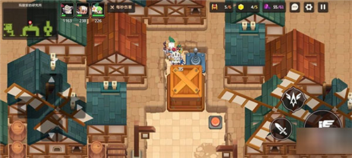 守望传说国际版(Guardian Tales)