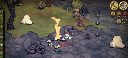 饥荒海滩官方正版