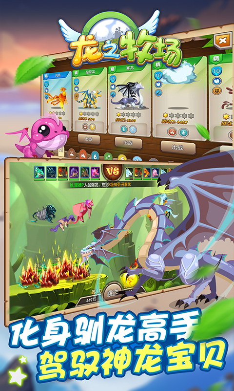 育龙高手百度版