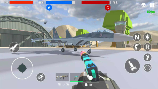 战地1991官方正版