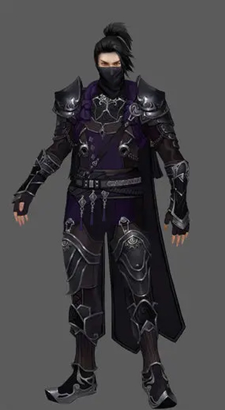 魂之追梦手游官方版