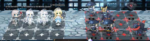 梦幻之光国际版(Grimlight)