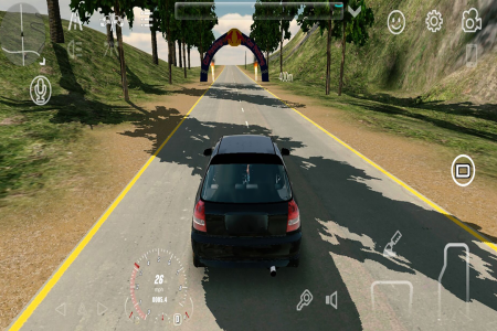 手动挡停车场2中文正版